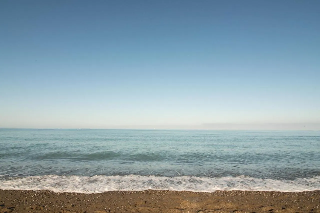 Csa Hotel Beach & Park Marina Di Bibbona