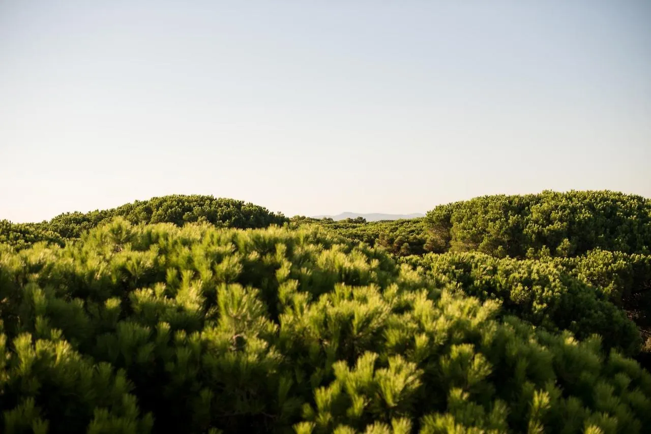 ***  Csa Hotel Beach & Park Marina Di Bibbona Italy