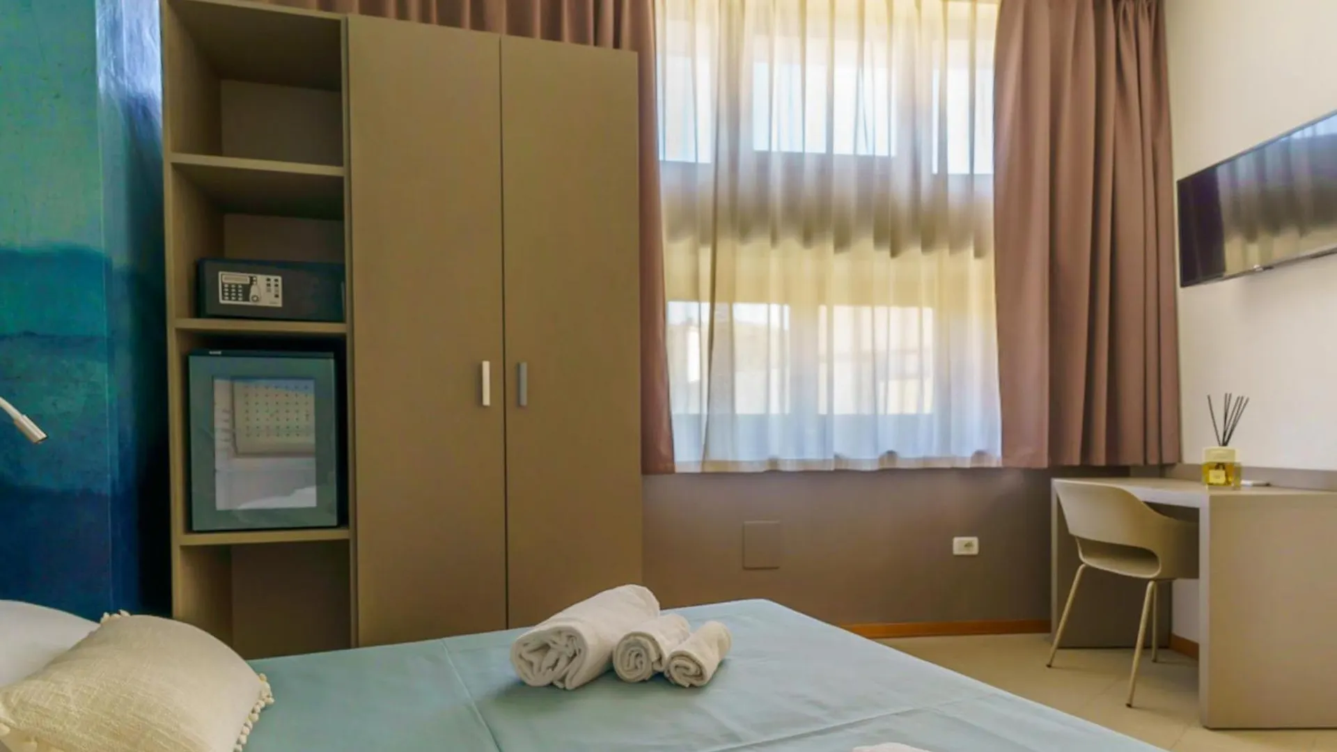Csa Hotel Beach & Park Marina Di Bibbona