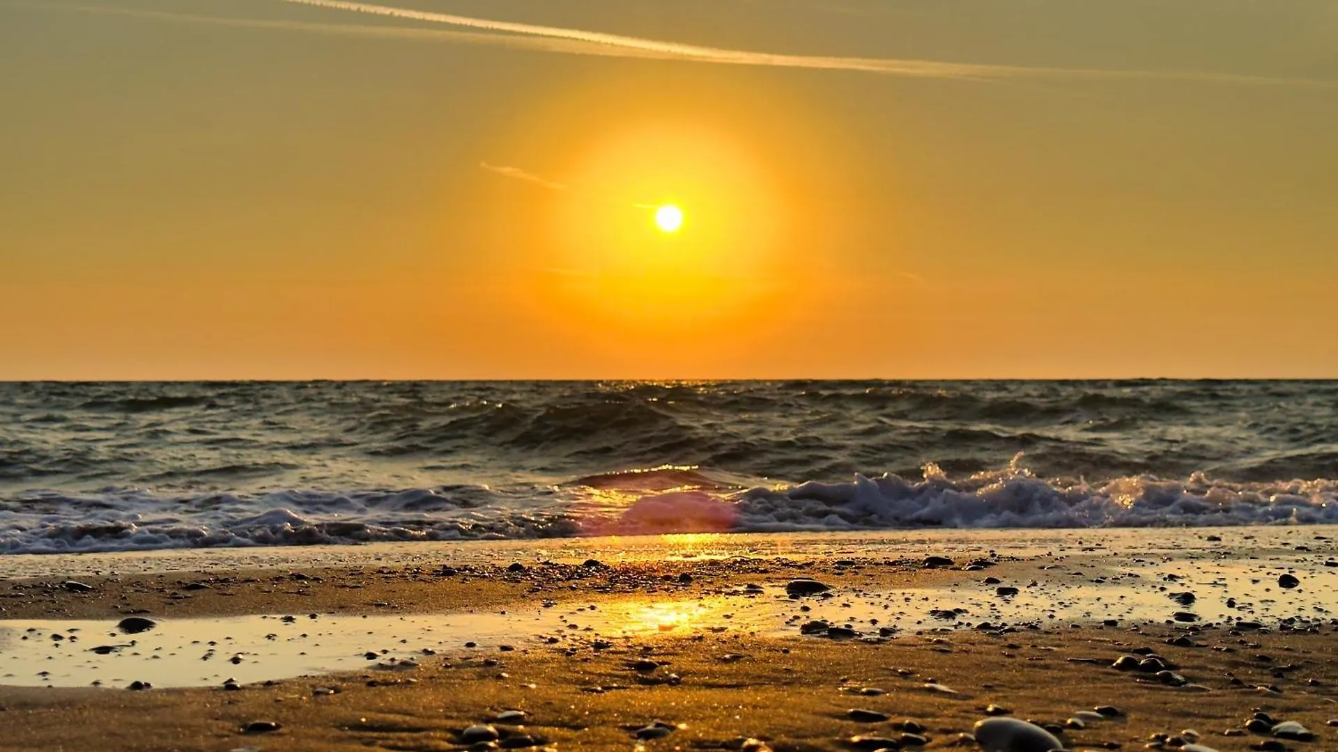 ***  Csa Hotel Beach & Park Marina Di Bibbona Italy