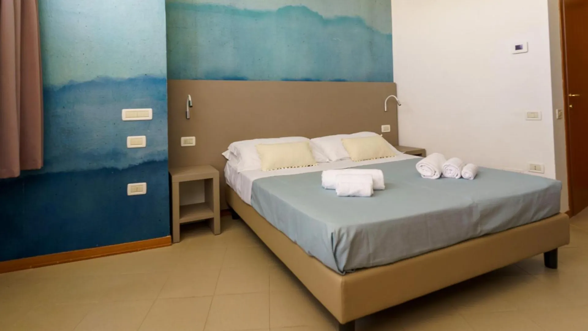 Csa Hotel Beach & Park Marina Di Bibbona