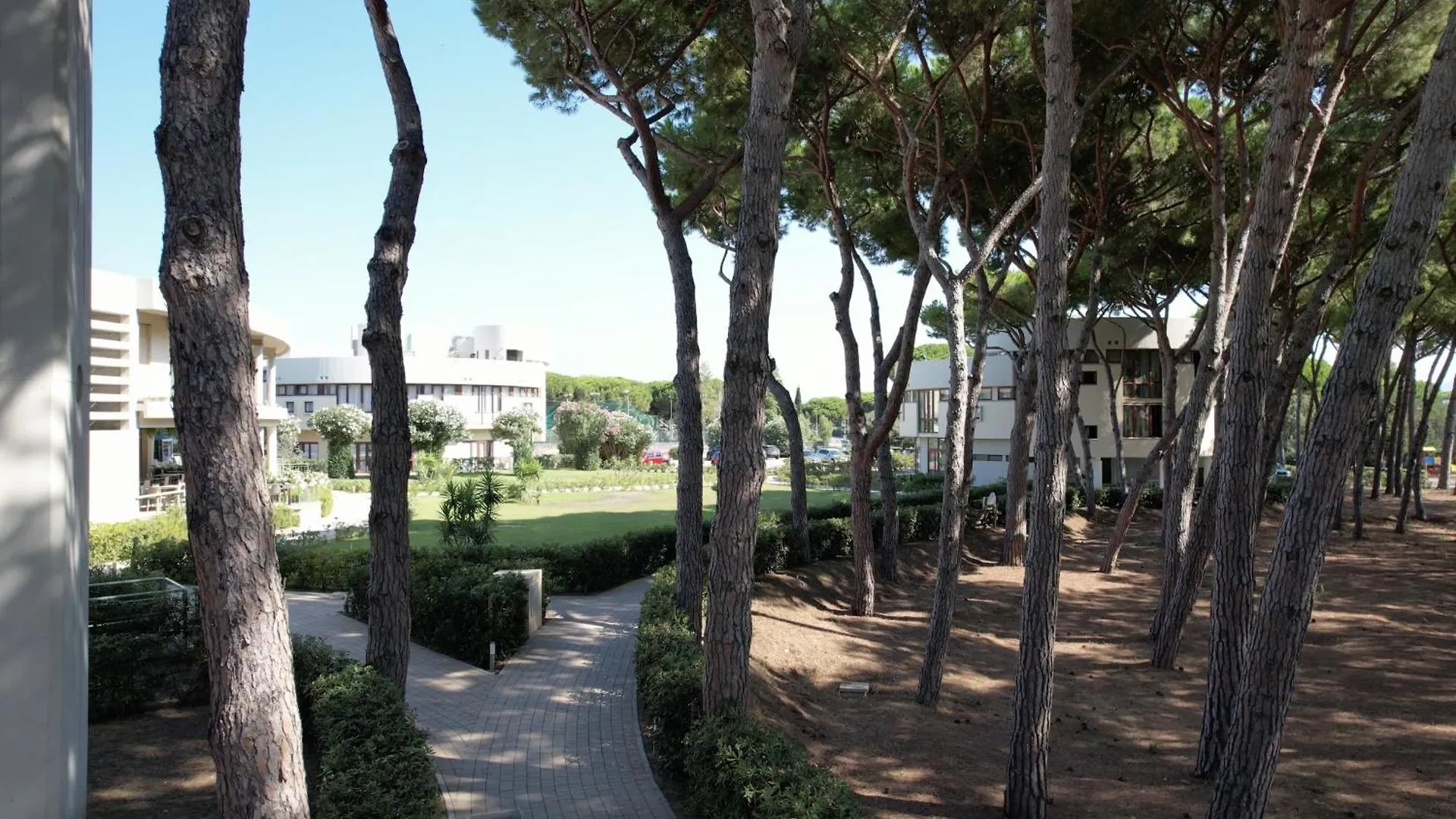 Csa Hotel Beach & Park Marina Di Bibbona