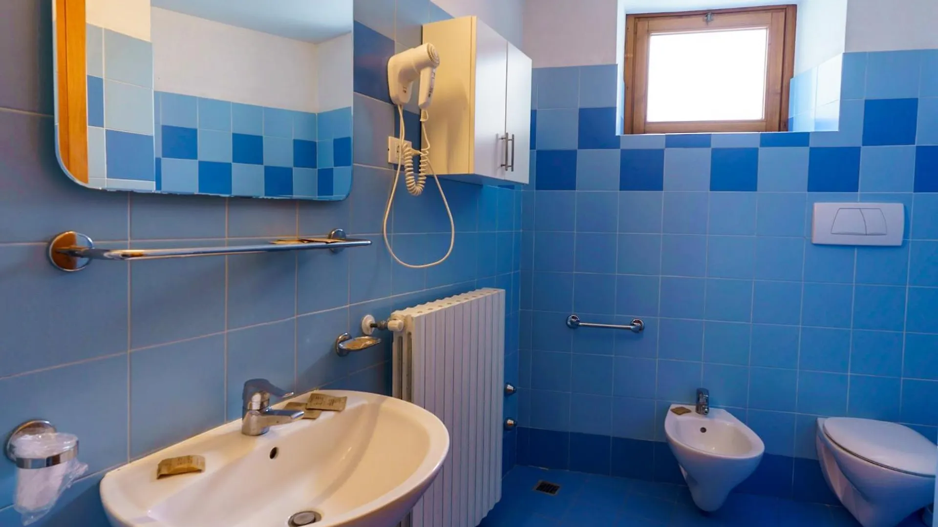 Csa Hotel Beach & Park Marina Di Bibbona 3*,