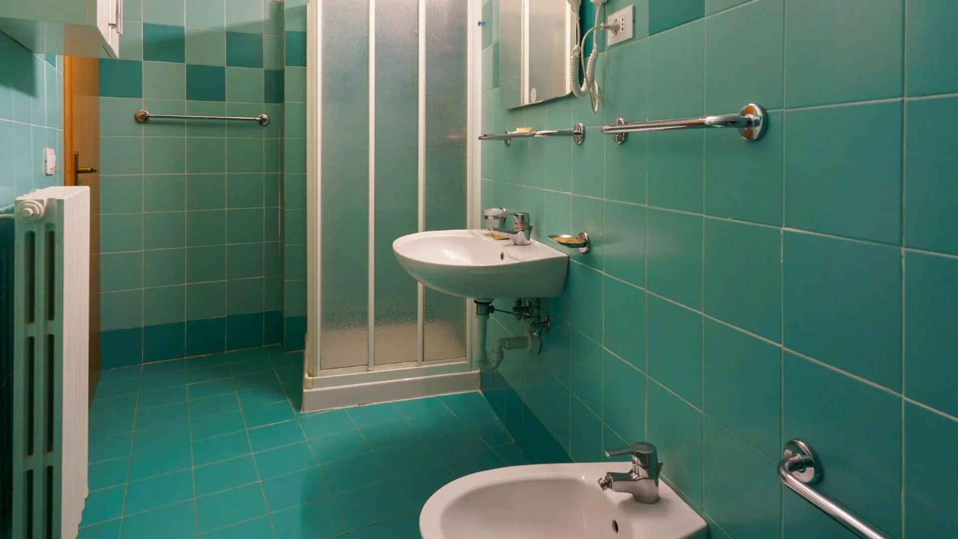 Csa Hotel Beach & Park Marina Di Bibbona 3*,  Italy