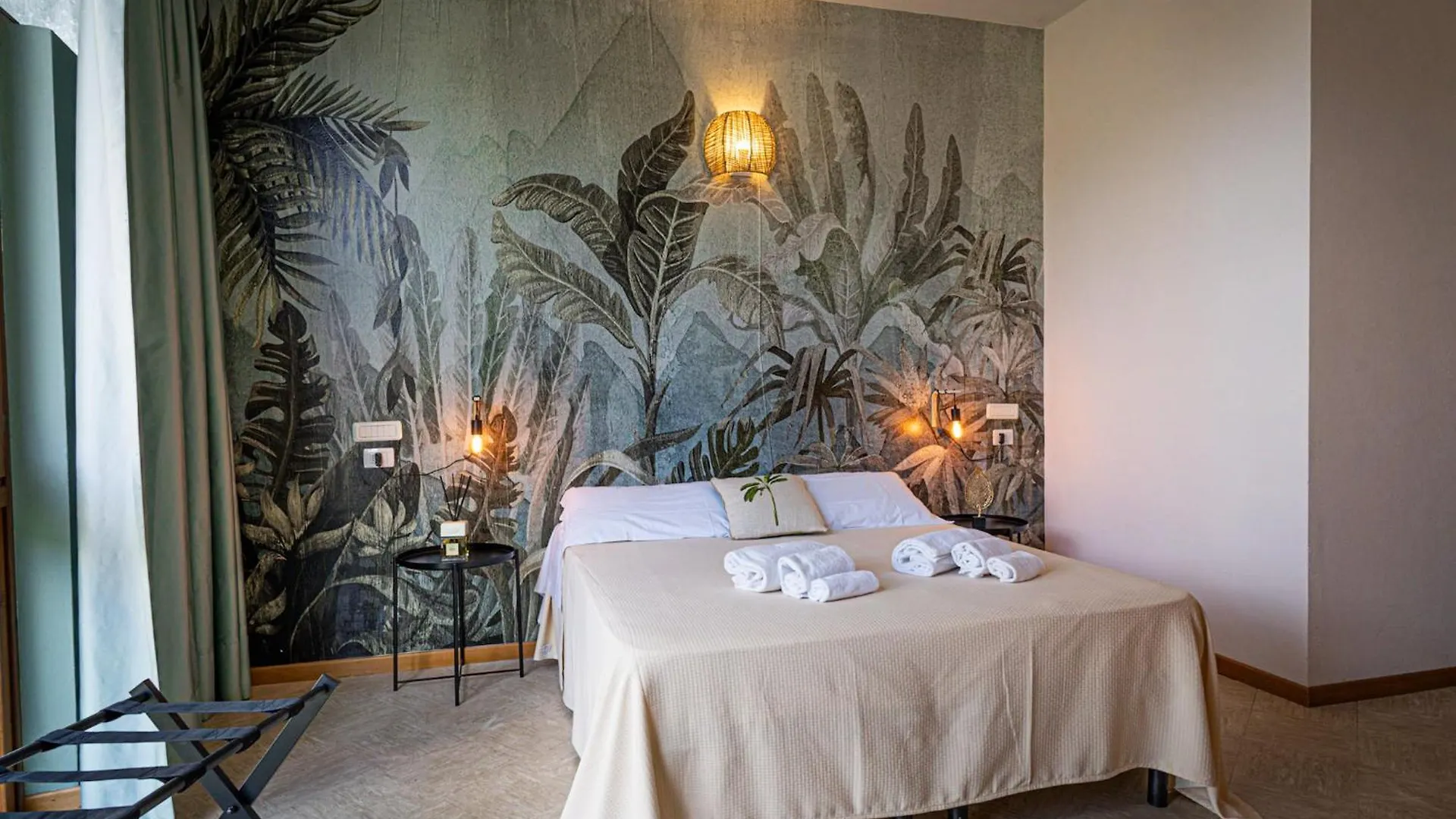 Csa Hotel Beach & Park Marina Di Bibbona