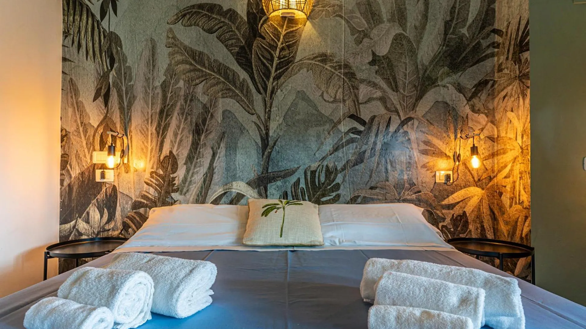 Csa Hotel Beach & Park Marina Di Bibbona Italy