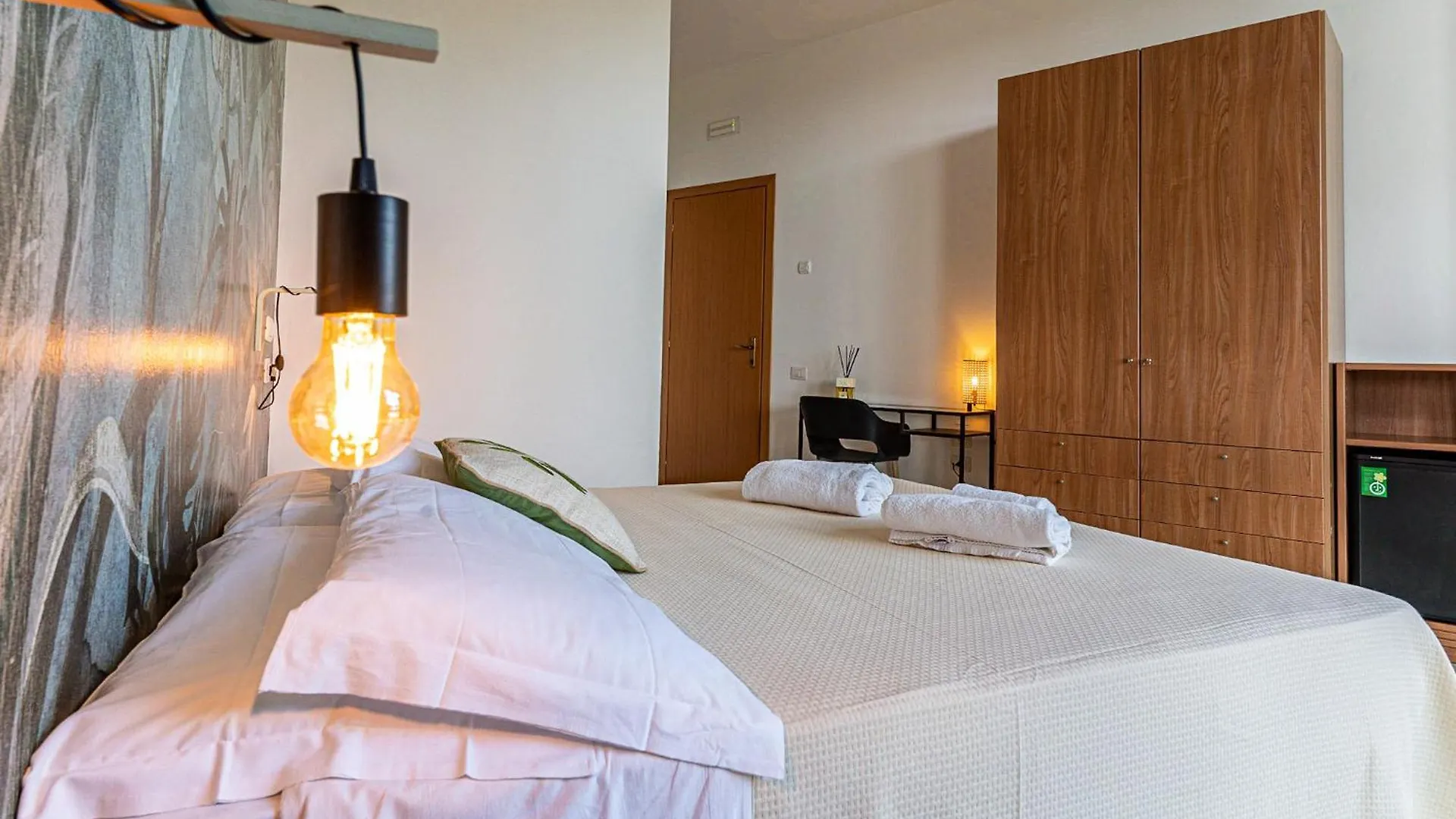 Csa Hotel Beach & Park Marina Di Bibbona Italy