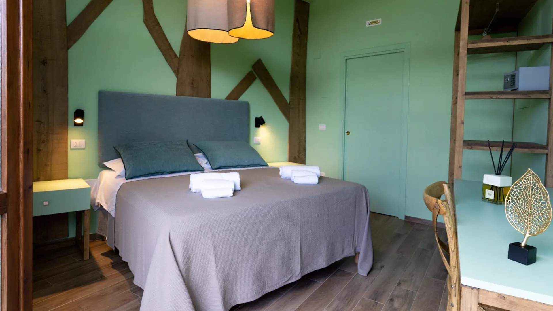 Csa Hotel Beach & Park Marina Di Bibbona