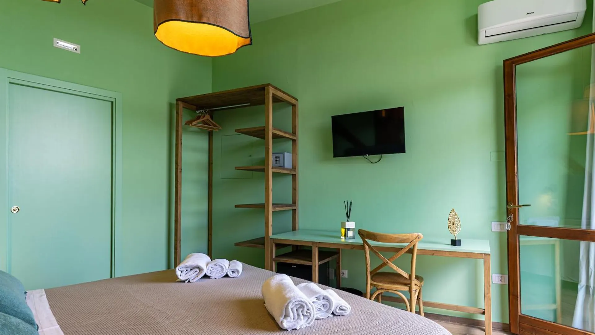 Csa Hotel Beach & Park Marina Di Bibbona