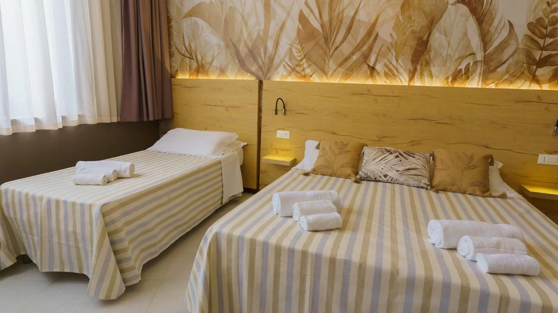 Csa Hotel Beach & Park Marina Di Bibbona