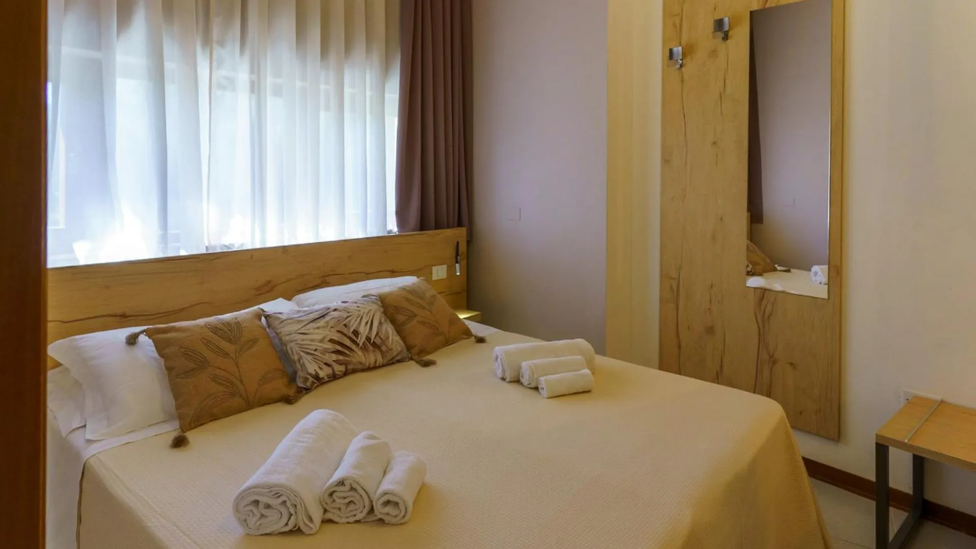 Csa Hotel Beach & Park Marina Di Bibbona 3*,  Italy