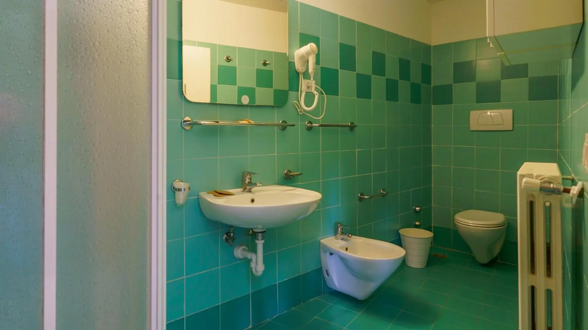 Csa Hotel Beach & Park Marina Di Bibbona Italy
