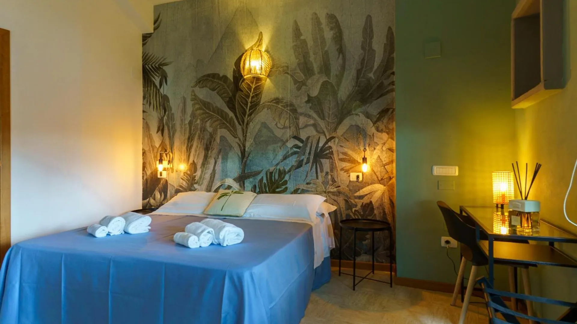 Csa Hotel Beach & Park Marina Di Bibbona