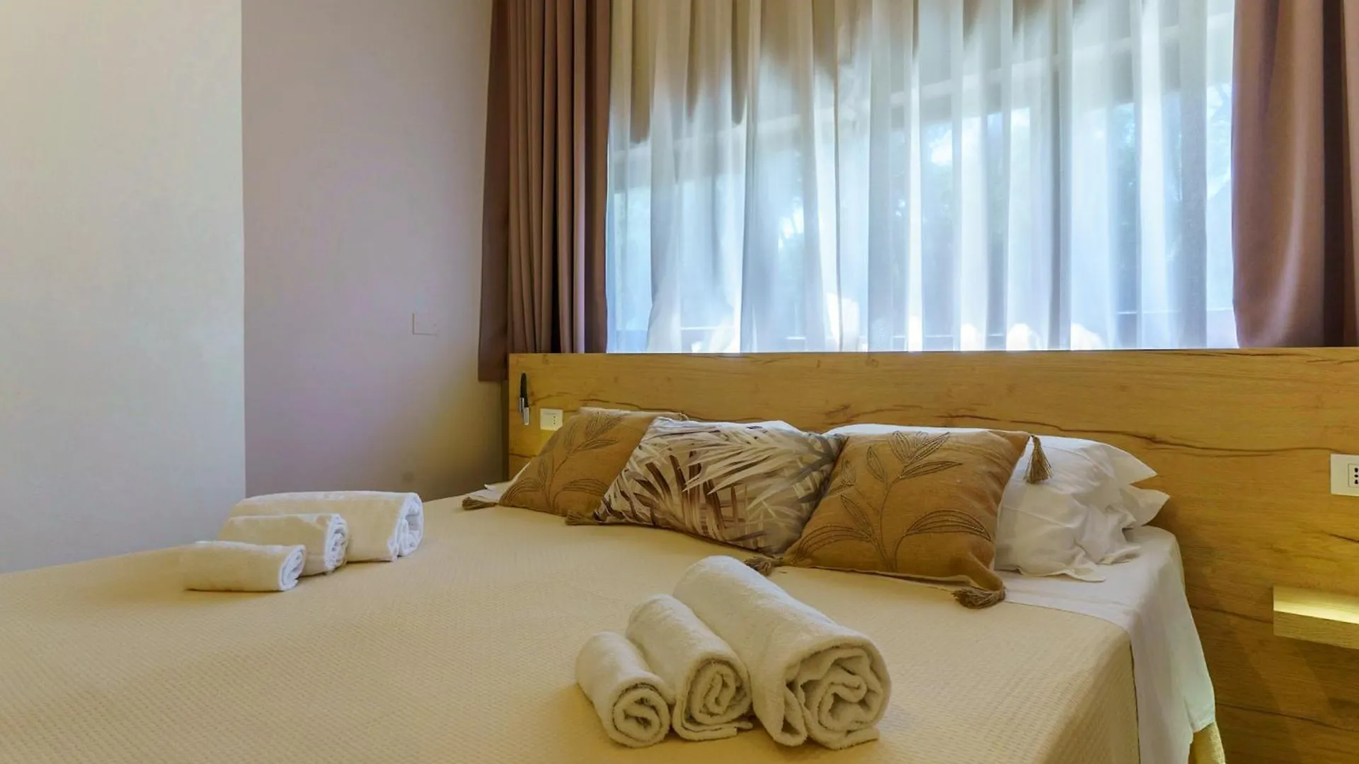 Csa Hotel Beach & Park Marina Di Bibbona