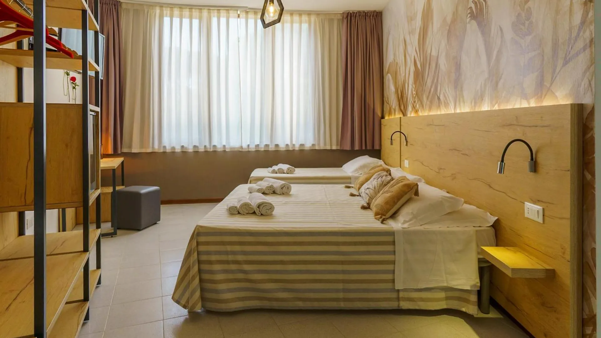Csa Hotel Beach & Park Marina Di Bibbona